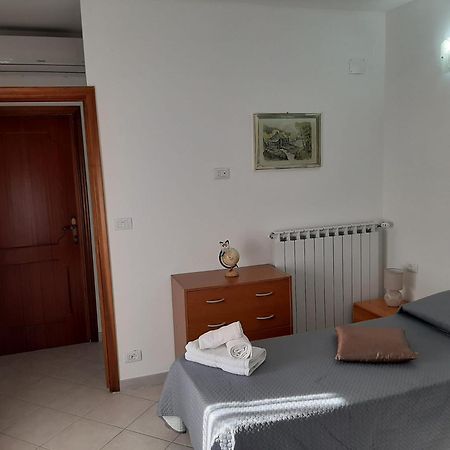 La Casetta Dei Sogni Casalanguida Esterno foto