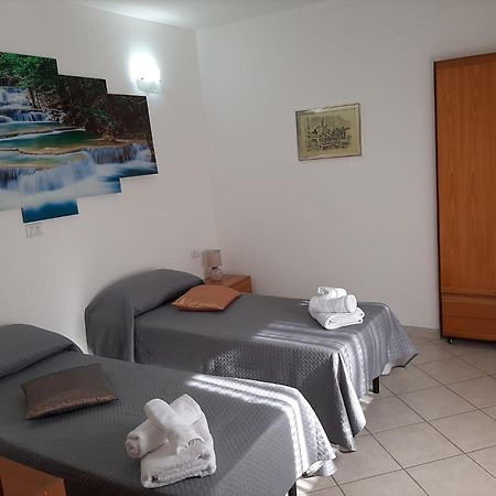 La Casetta Dei Sogni Casalanguida Esterno foto