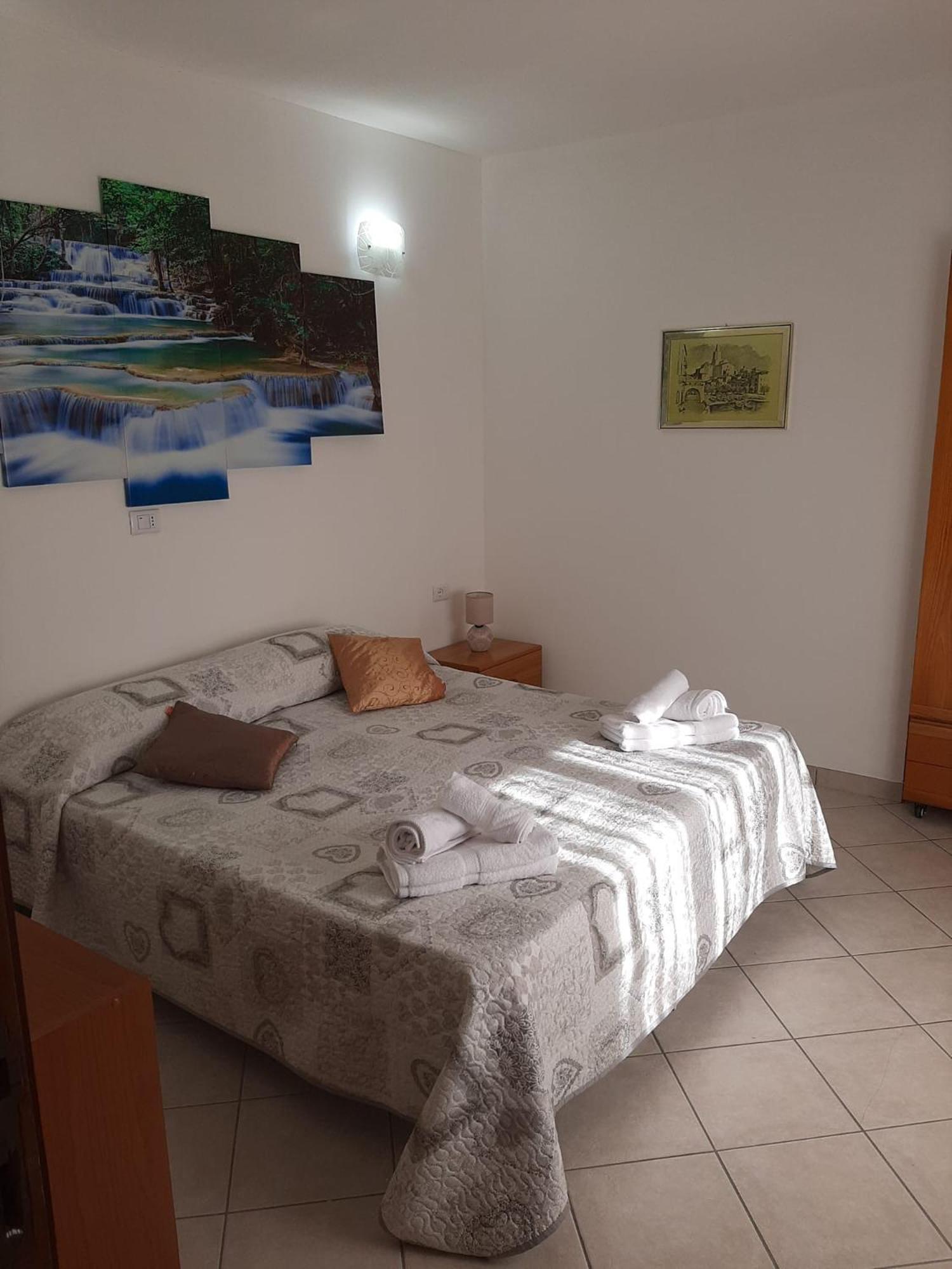 La Casetta Dei Sogni Casalanguida Esterno foto