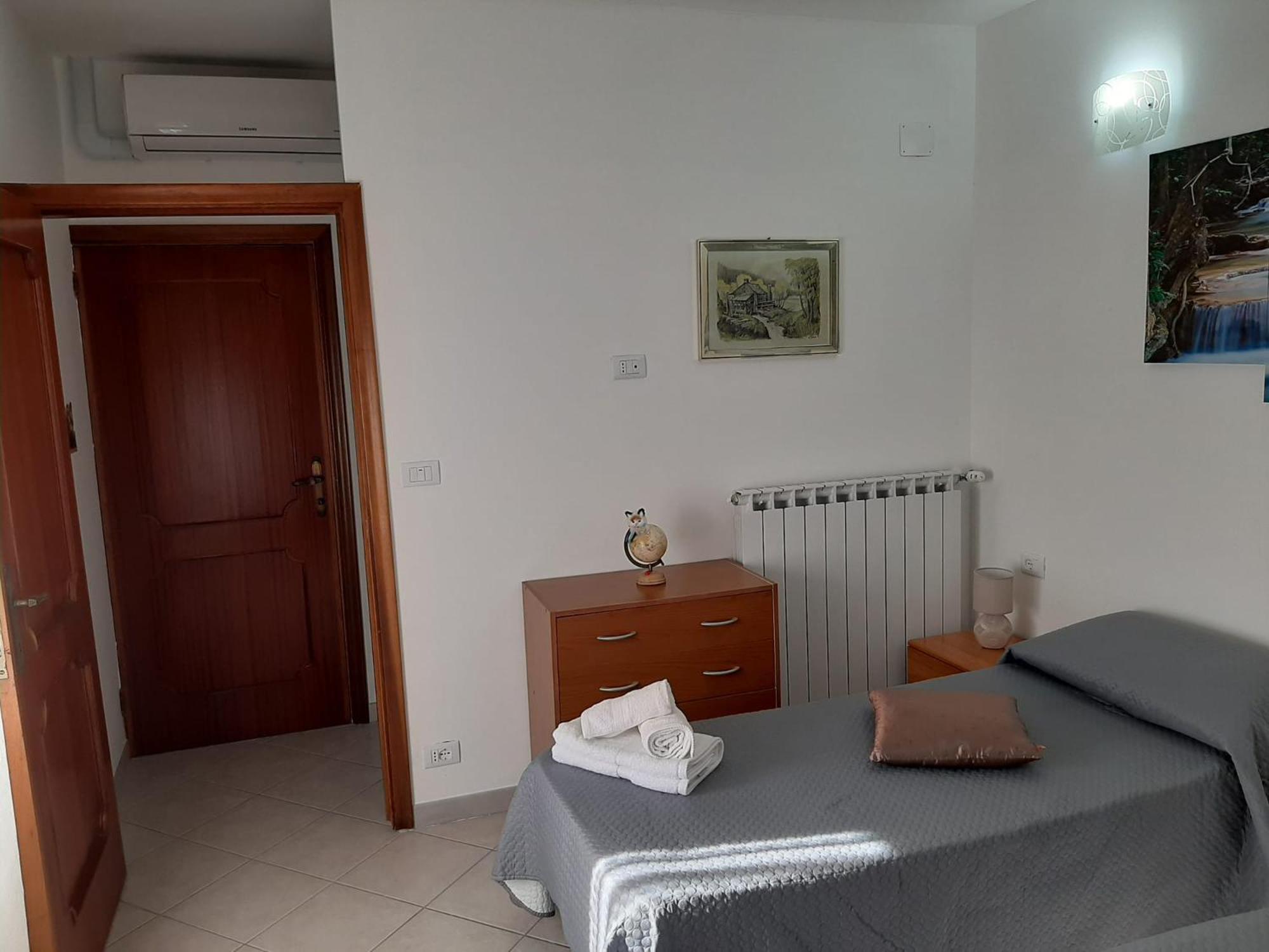 La Casetta Dei Sogni Casalanguida Esterno foto