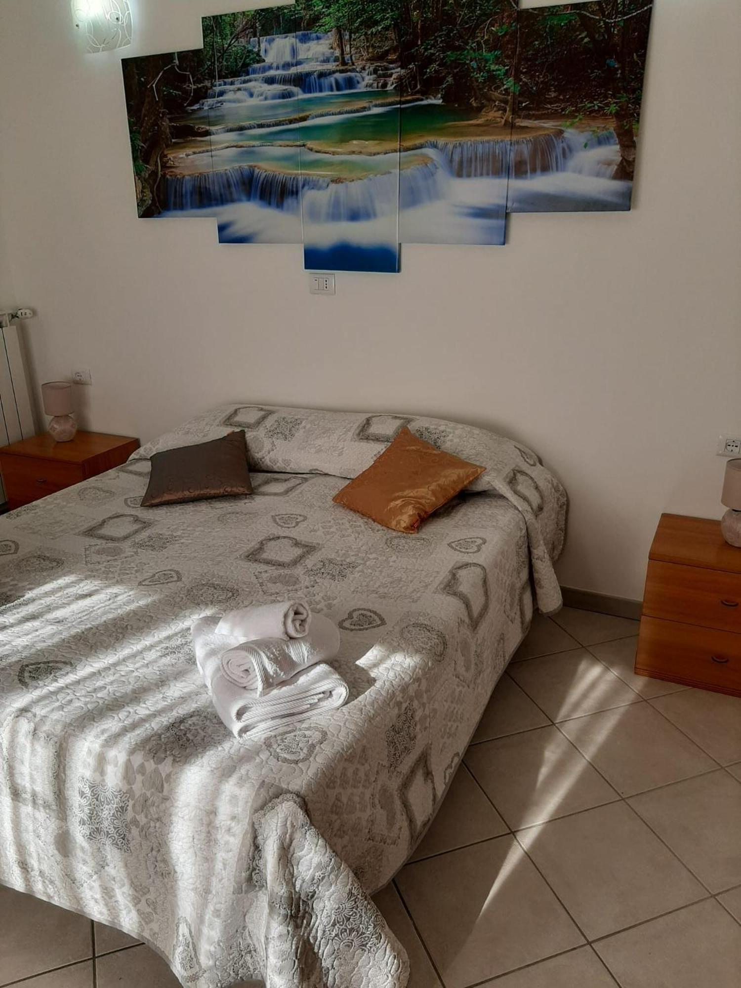 La Casetta Dei Sogni Casalanguida Esterno foto