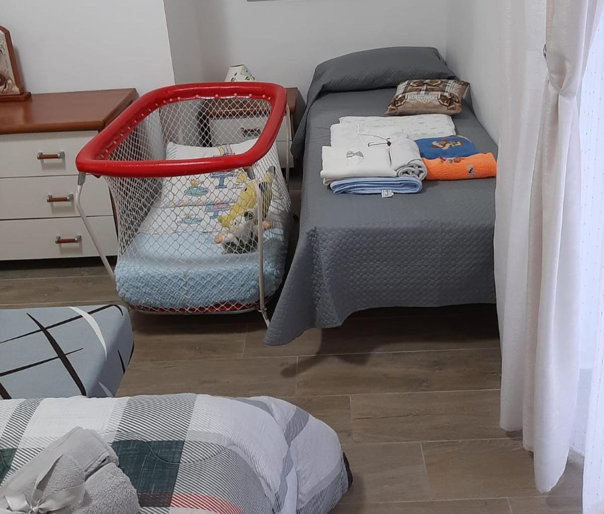La Casetta Dei Sogni Casalanguida Esterno foto