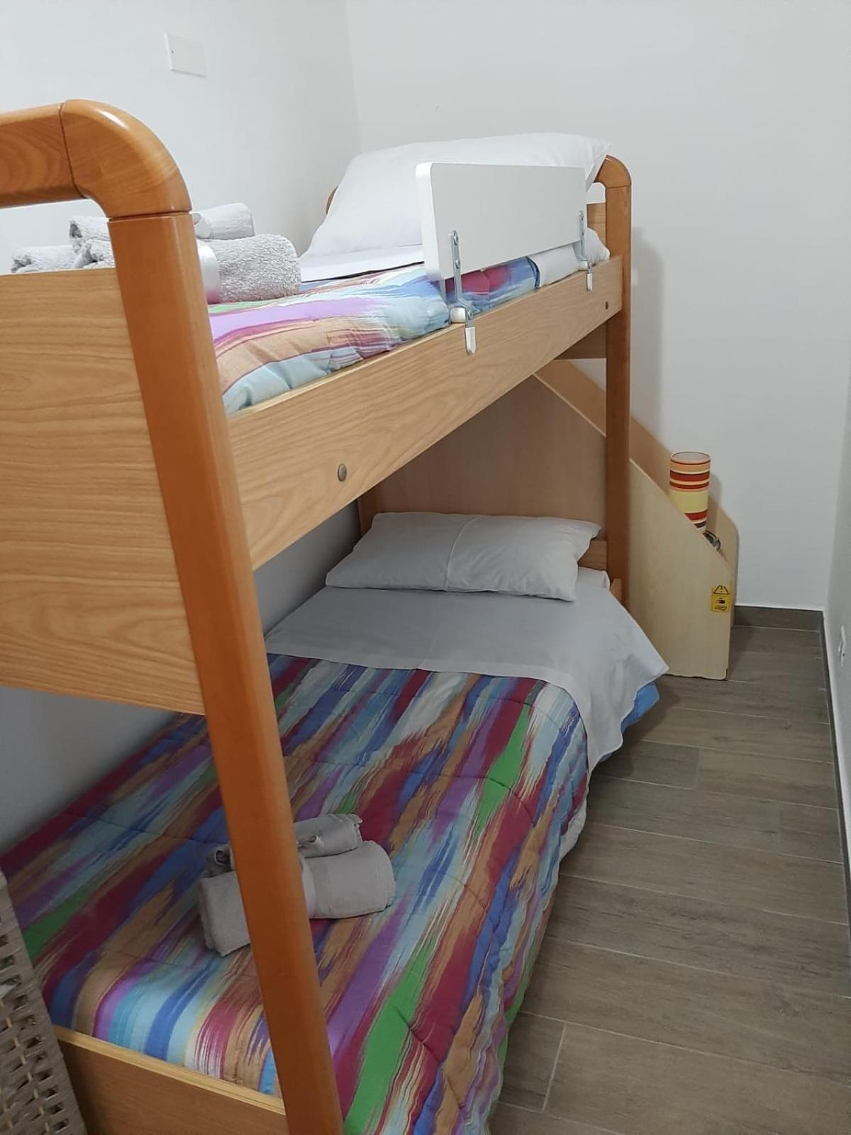 La Casetta Dei Sogni Casalanguida Esterno foto