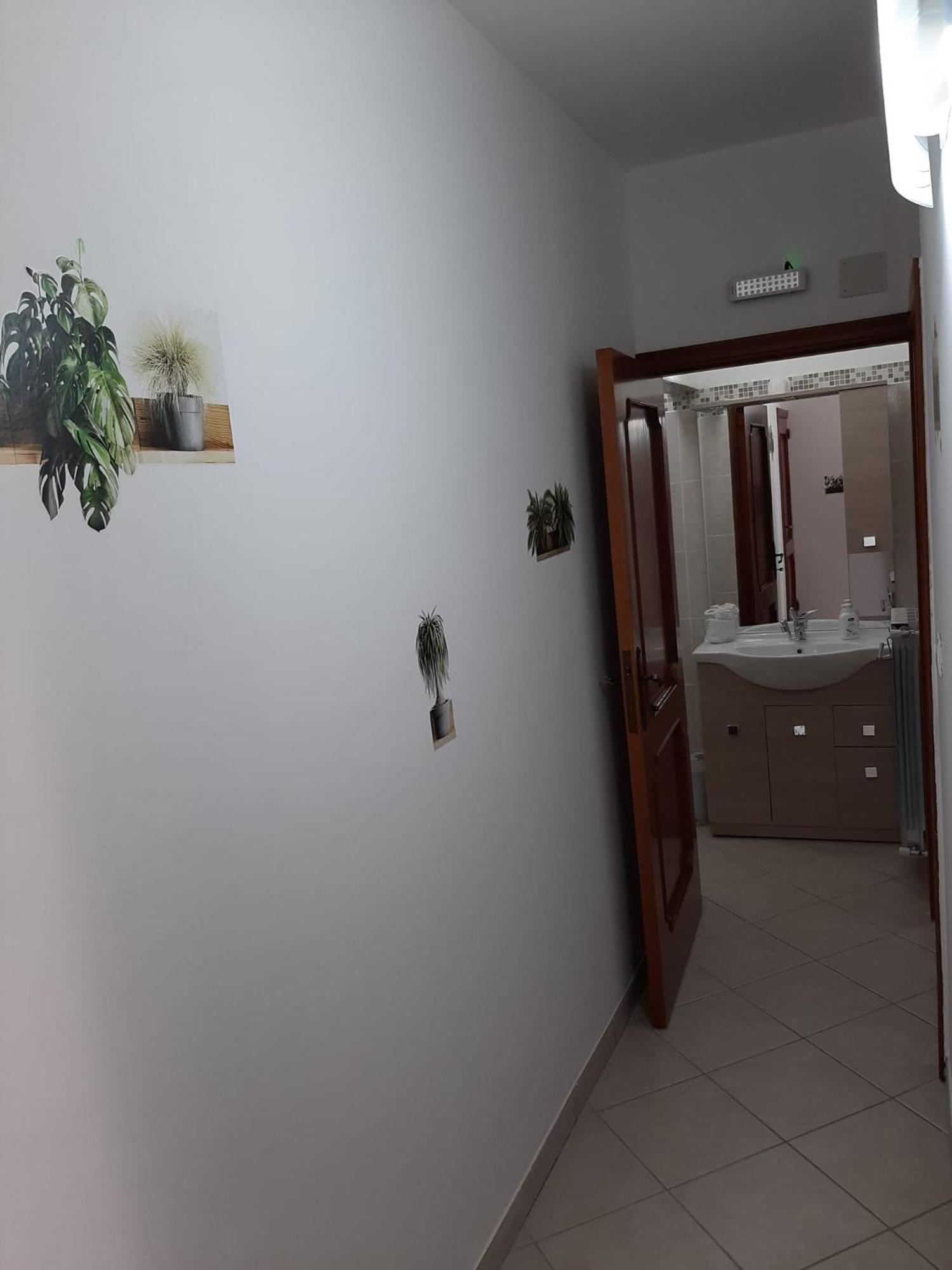 La Casetta Dei Sogni Casalanguida Esterno foto