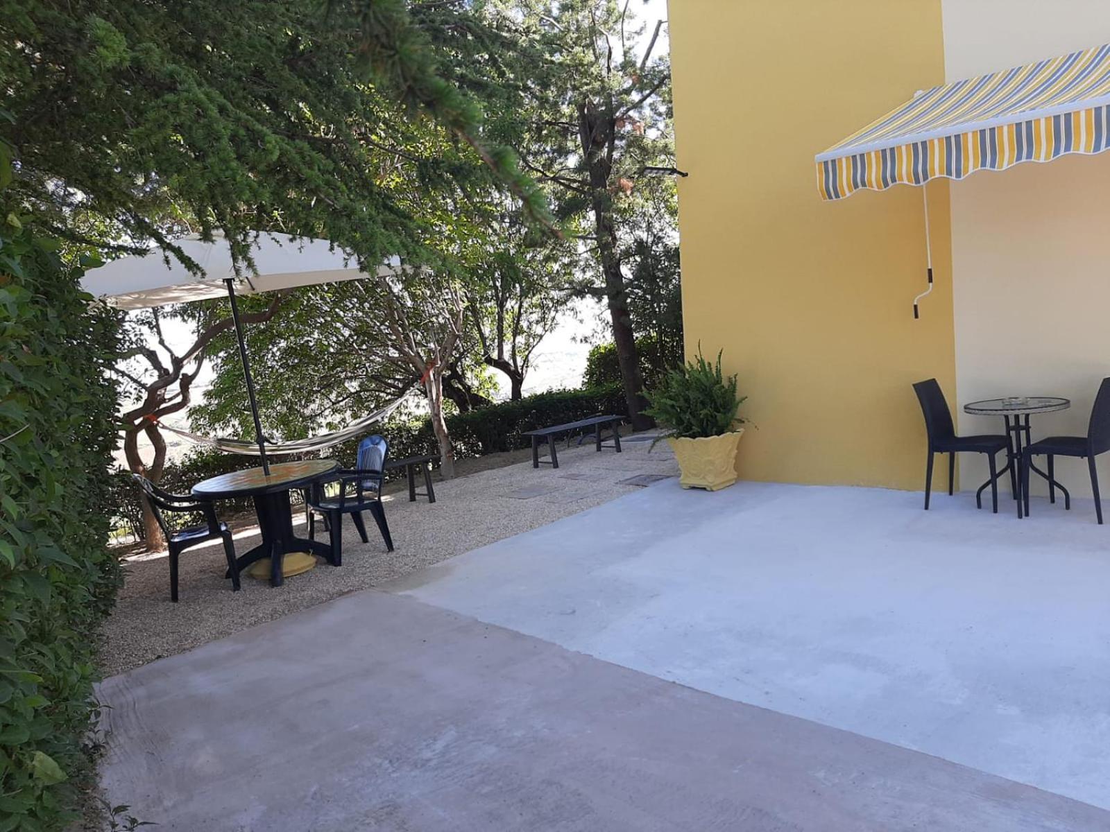 La Casetta Dei Sogni Casalanguida Esterno foto
