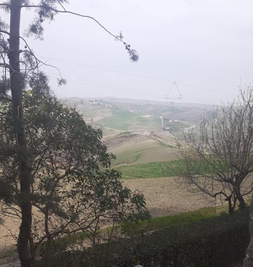 La Casetta Dei Sogni Casalanguida Esterno foto