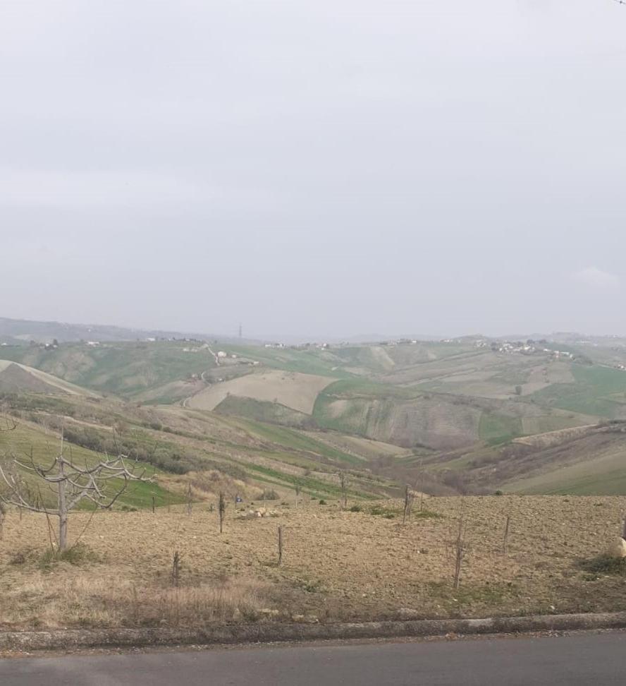 La Casetta Dei Sogni Casalanguida Esterno foto