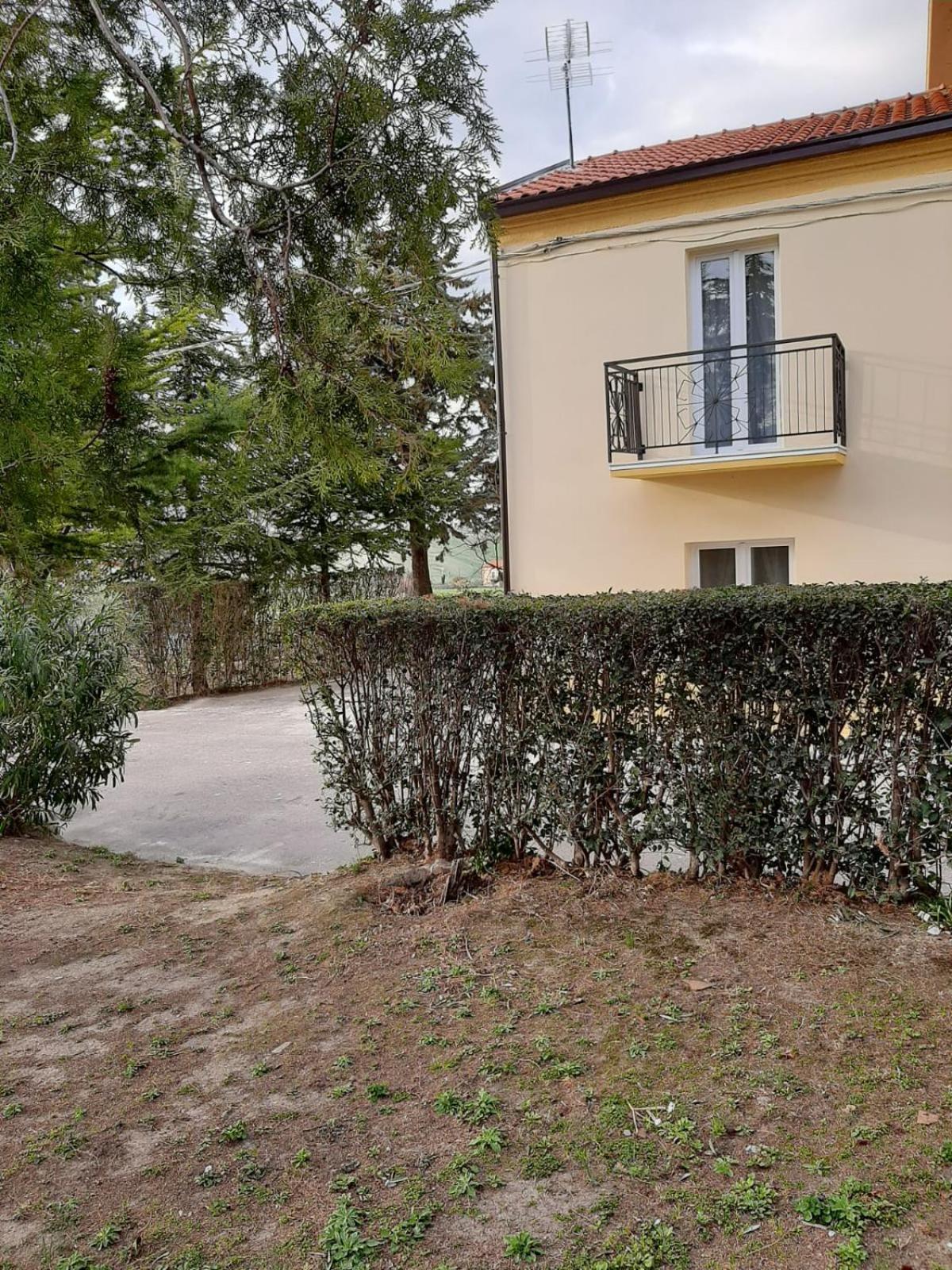 La Casetta Dei Sogni Casalanguida Esterno foto