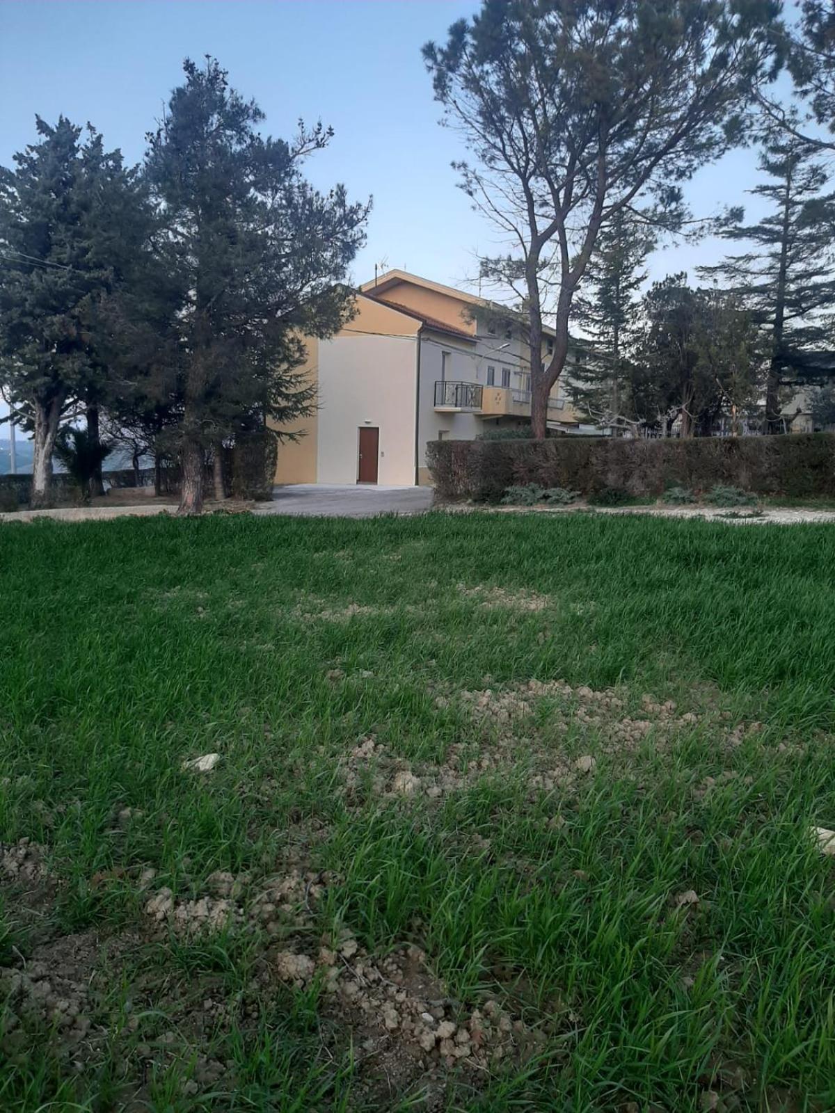 La Casetta Dei Sogni Casalanguida Esterno foto