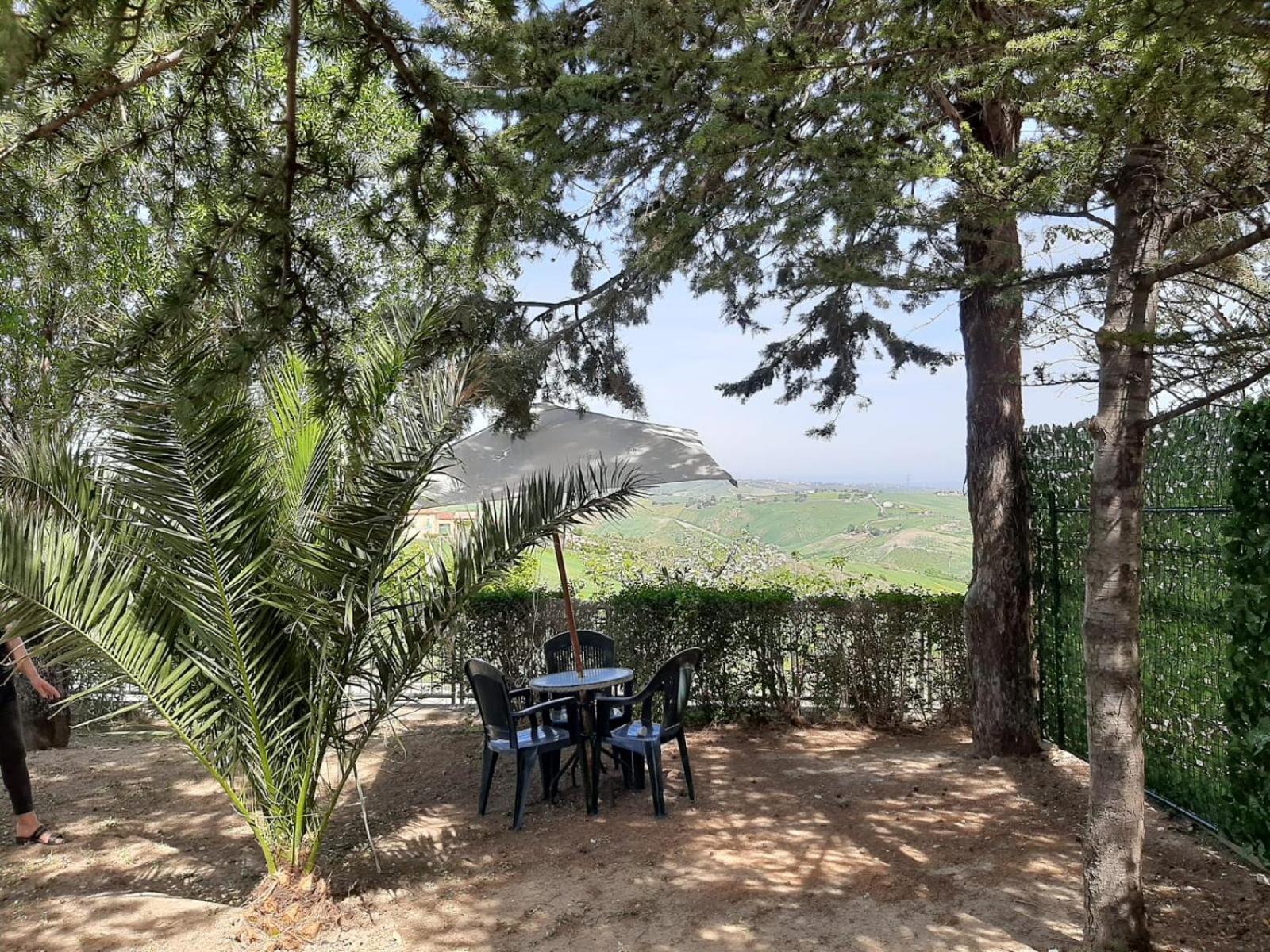 La Casetta Dei Sogni Casalanguida Esterno foto