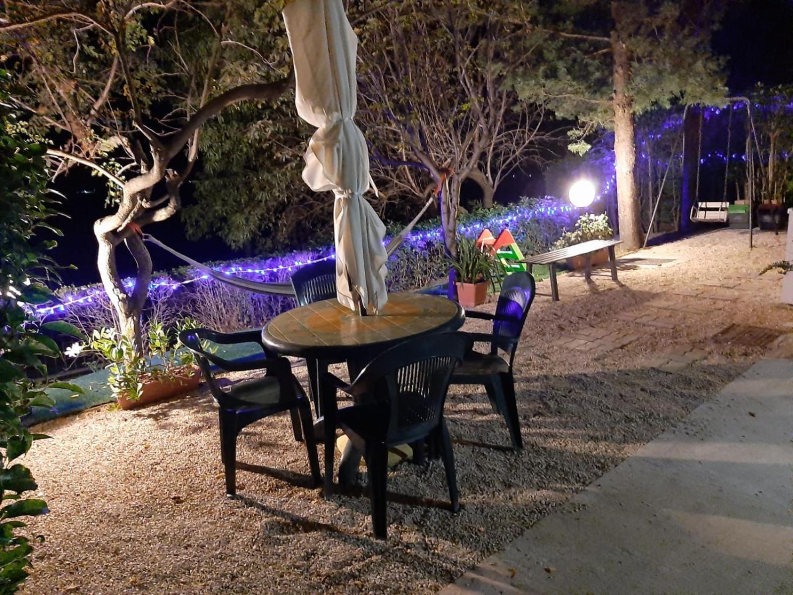 La Casetta Dei Sogni Casalanguida Esterno foto