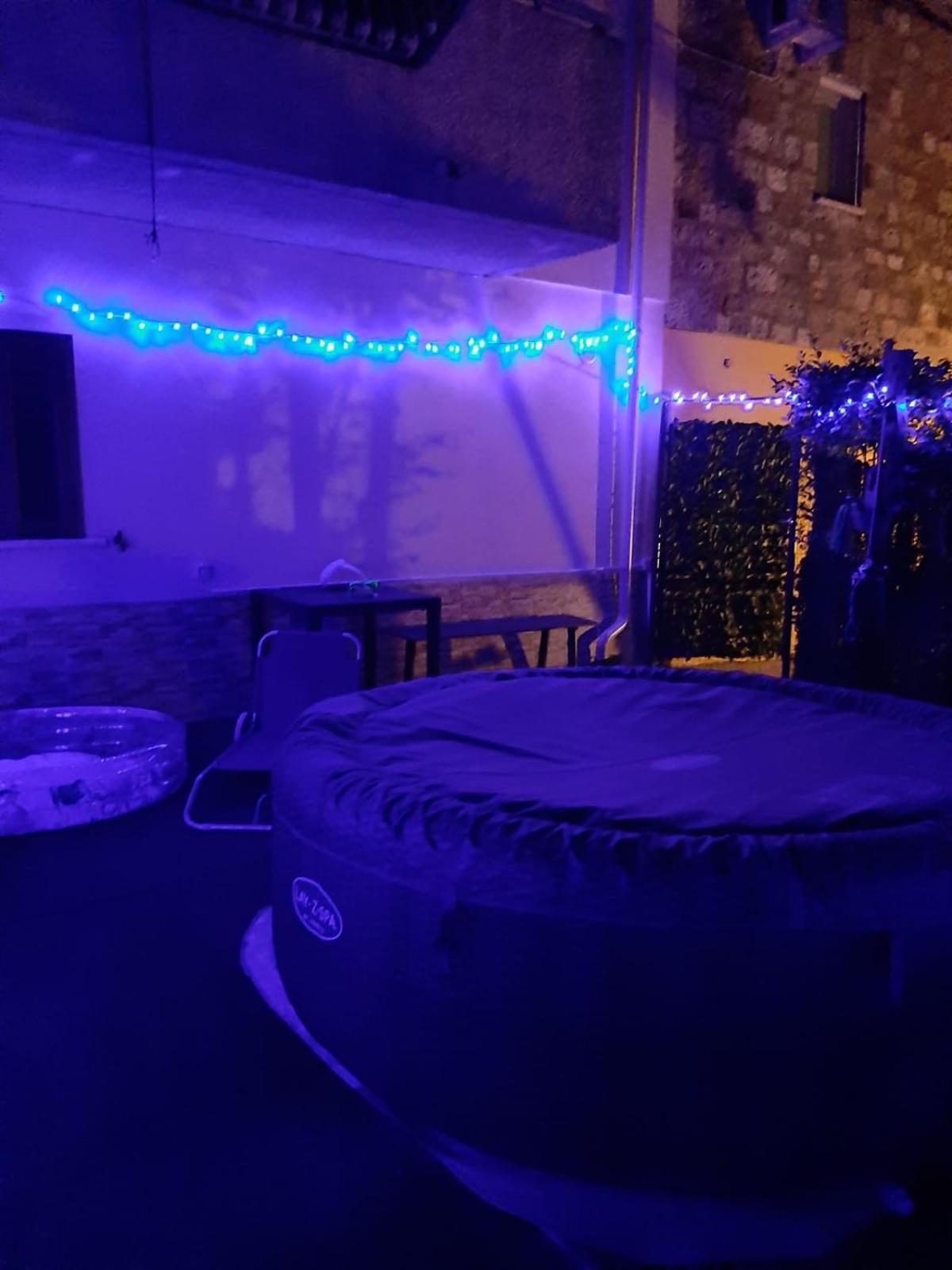 La Casetta Dei Sogni Casalanguida Esterno foto